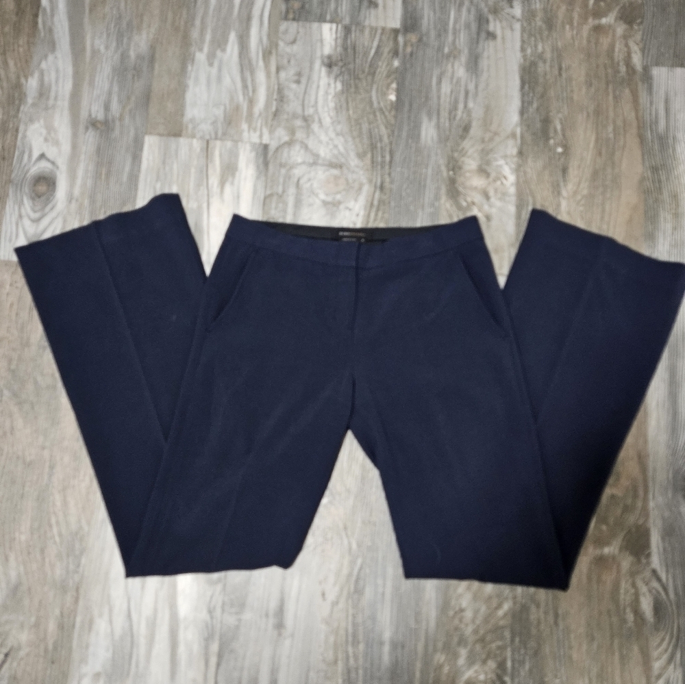 BCBGMAXAZRIA trousers size 4